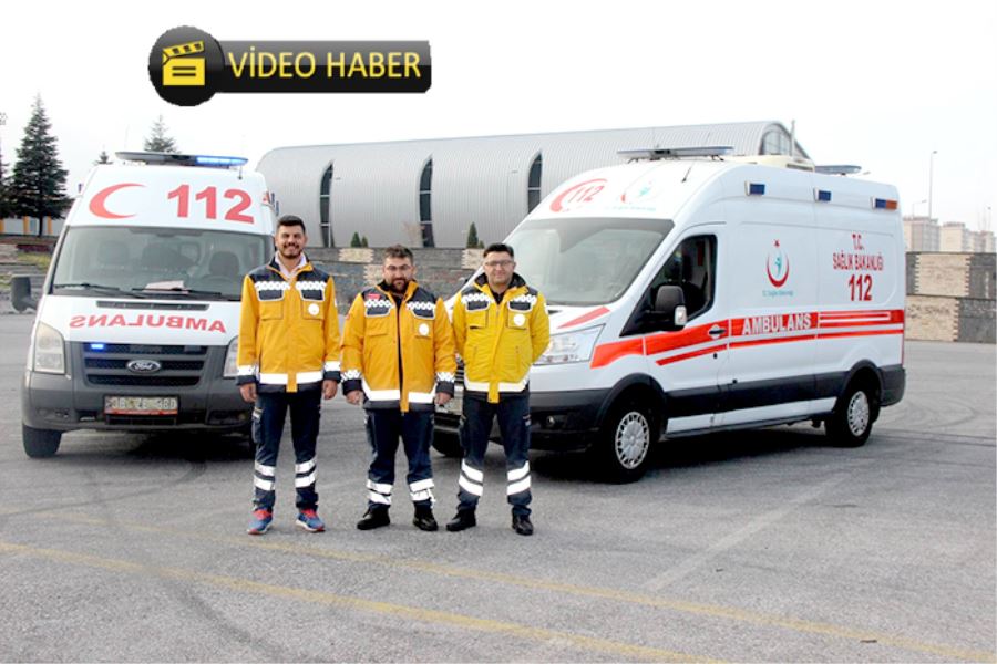 Uzmanından araç sürüş teknikleri 