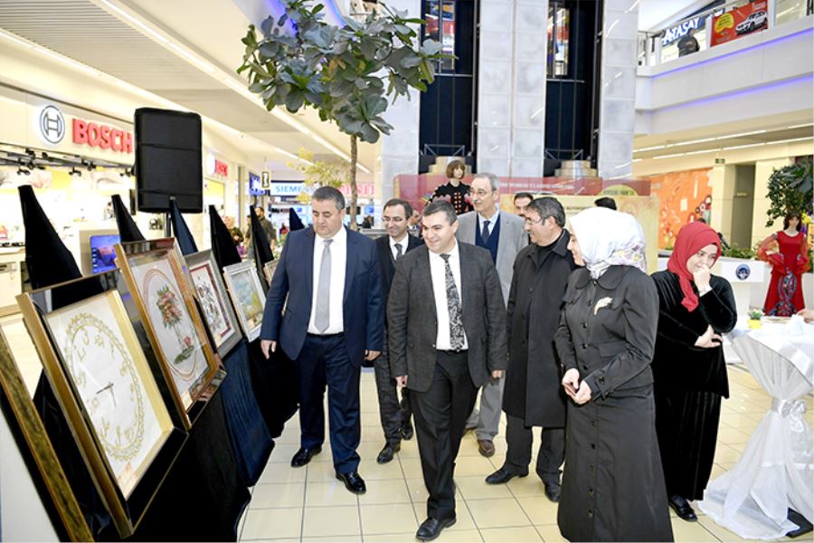KAYMEK’in bereketi 