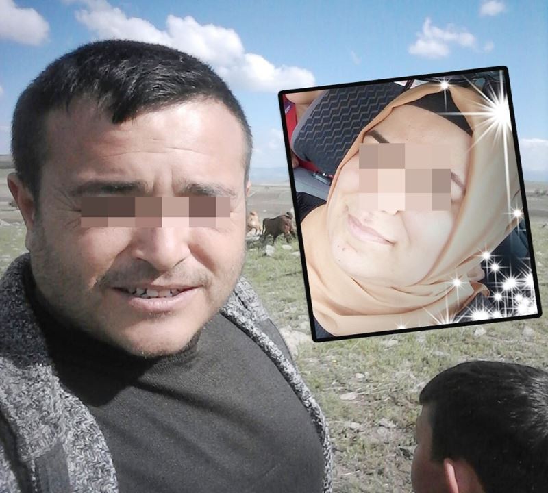 2 çocuğunun annesi Cevahir’i öldüren kocaya ağırlaştırılmış müebbet