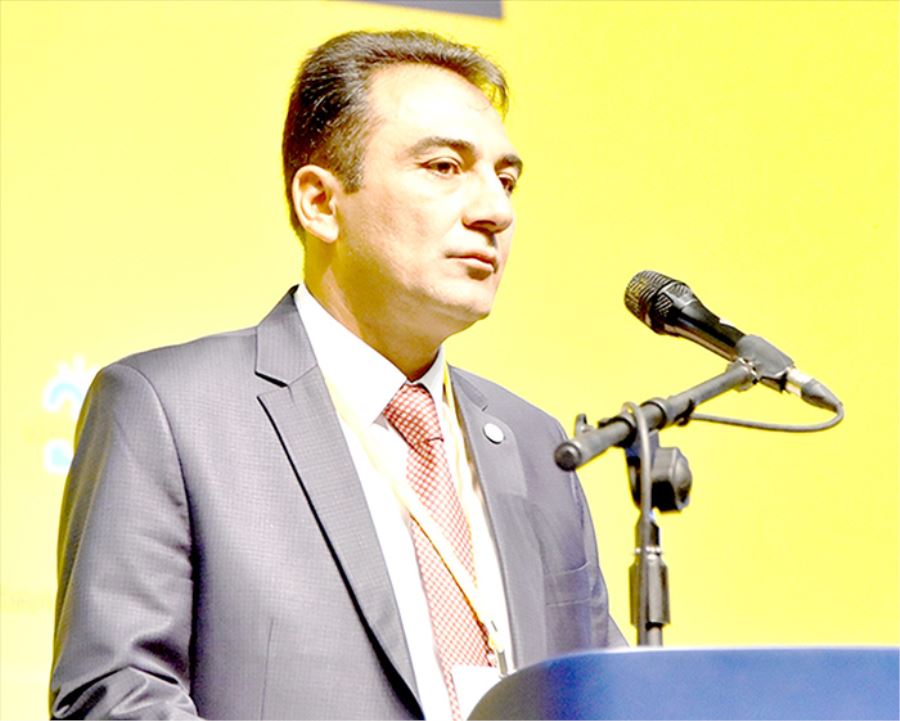 İLMEK BÜYÜK VEBAL ALTINDA