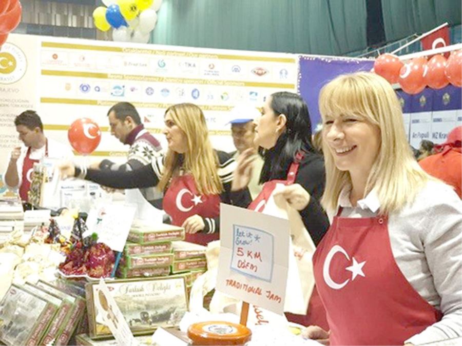 Soğanlı bebeği Saraybosna