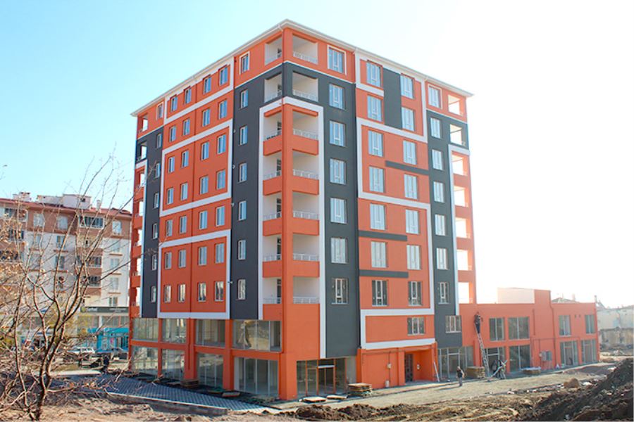 Yeşilhisar