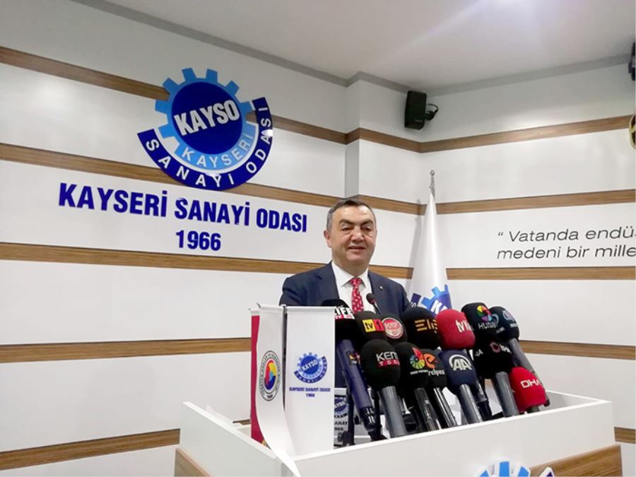 ENFLASYON KADAR ZAM YAPILMALI
