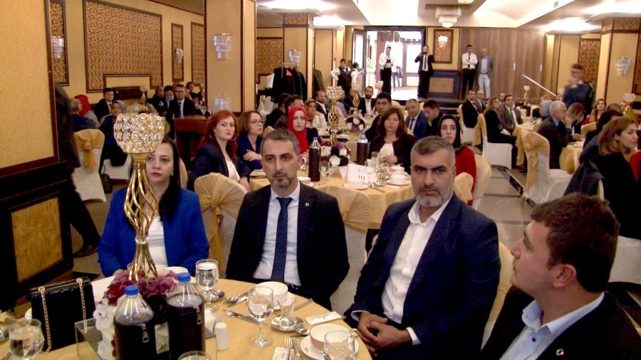 Tüm-İş Konfederasyonu 2. Olağan Genel Kurulu 