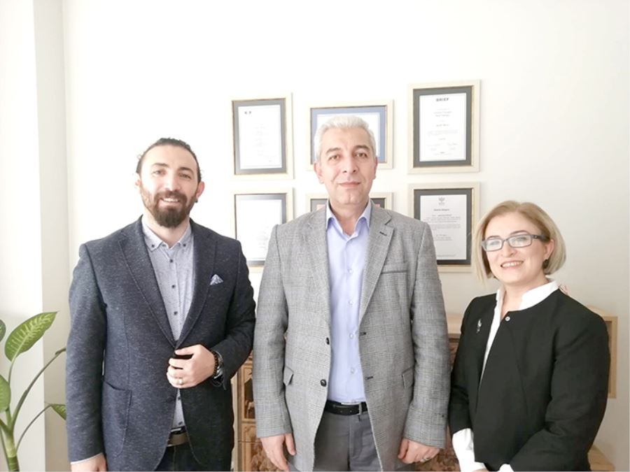 Anda Psikolojik Danışma Merkezi, Kayseri’de hizmete açıldı 