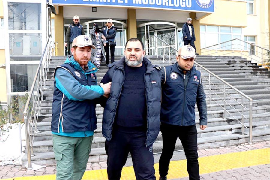 Kayseri