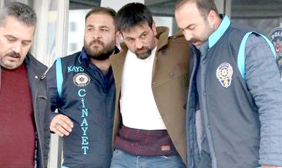 Polisi şehit eden sanık yeniden yargılanacak 