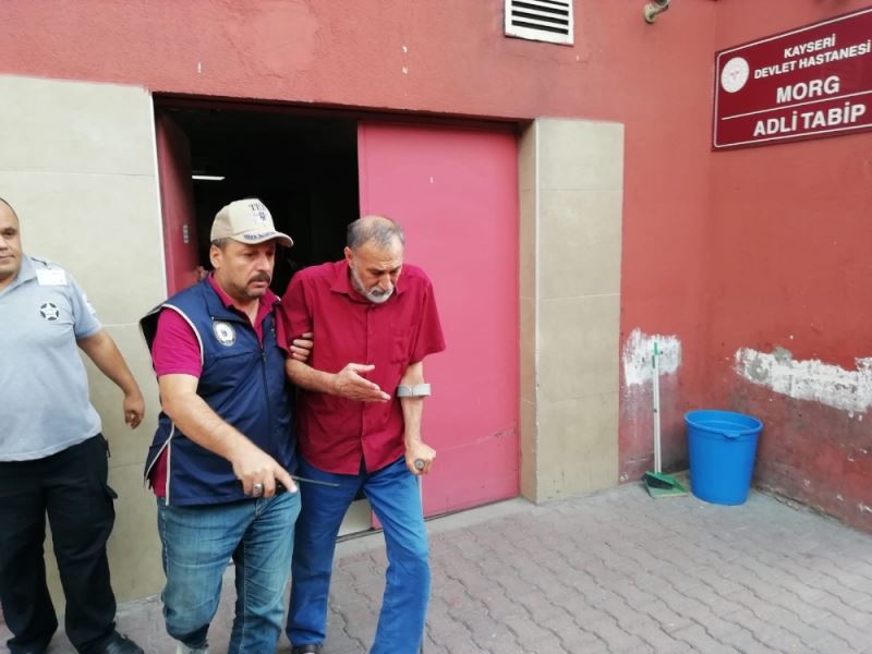 30 bin DEAŞ’lıyı yöneten sözde emir hakim karşısına çıkacak