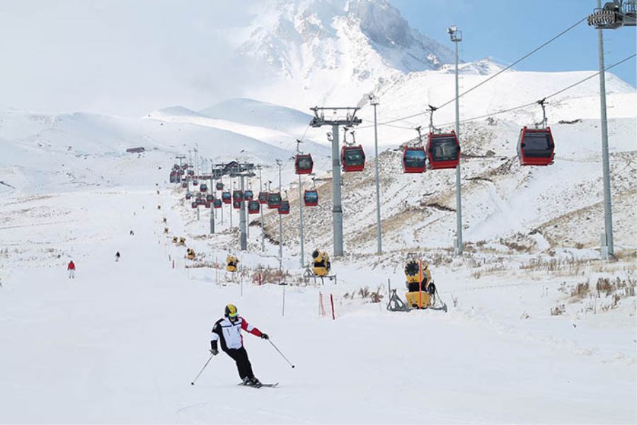 Erciyes