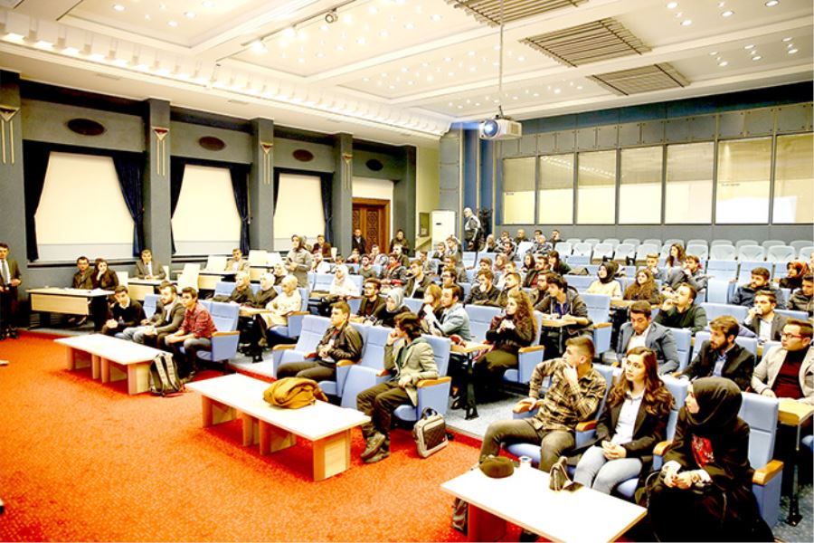 Büyükşehir’den 
