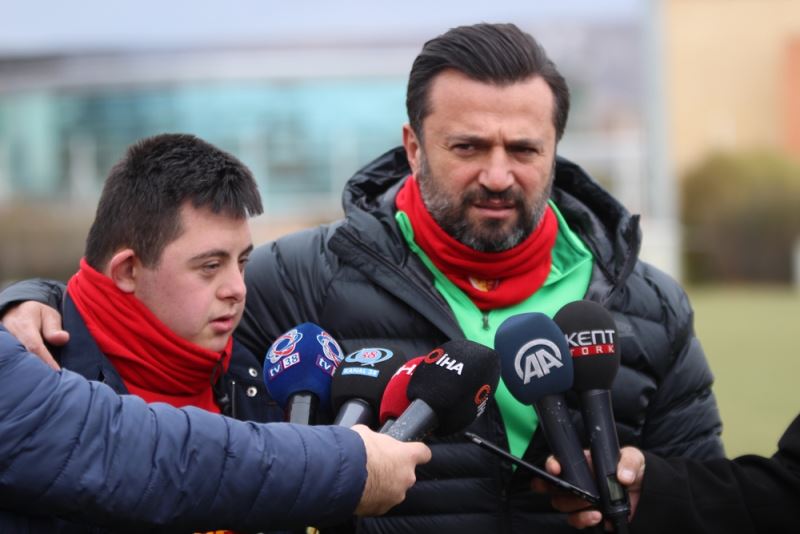 Bülent Uygun: 