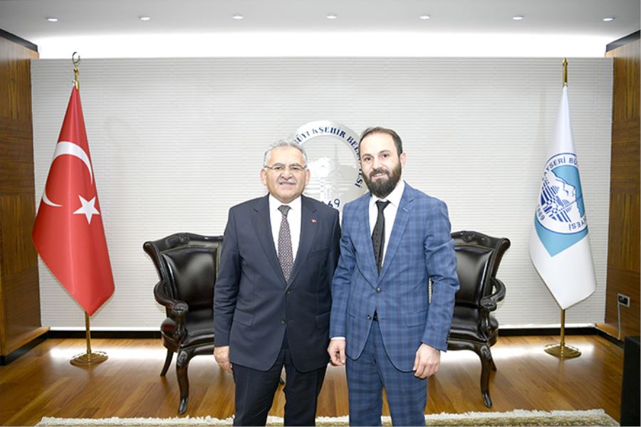 ASKON Kayseri