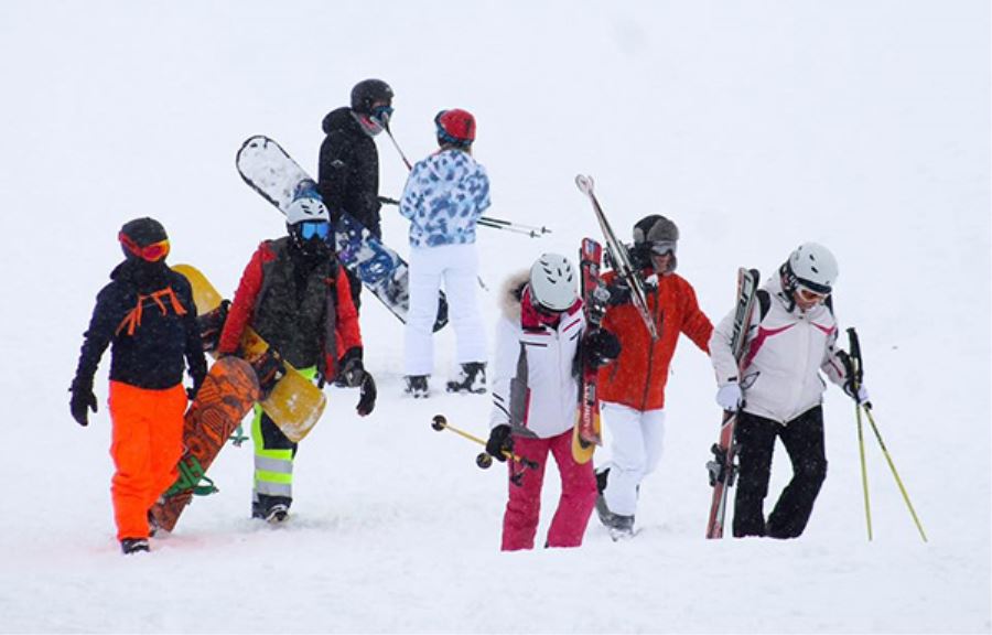 Erciyes