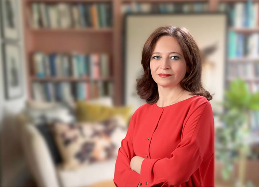 ERÜ’nün TÜBA Akademik Ödülleri Başarısı 