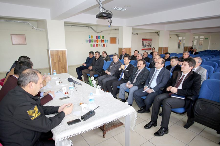 Hacılar