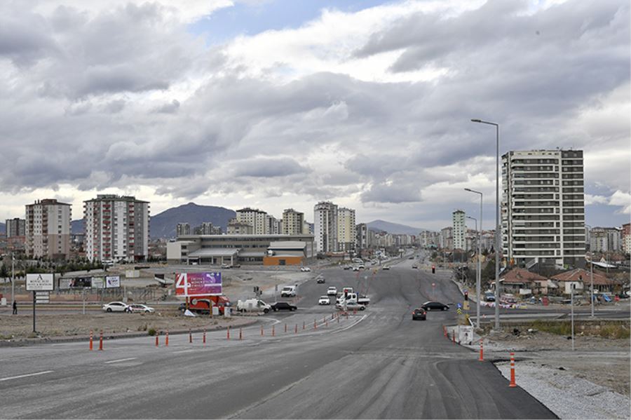 Büyükşehir