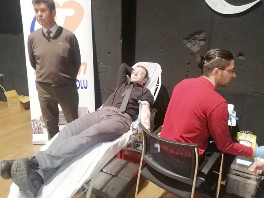 “Eğitimde çocuklarımıza başkaları adına endişelenmeyi de öğretmeliyiz” 