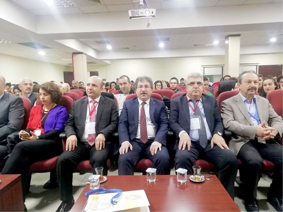 Kayseri 3. Acil Günleri başladı 