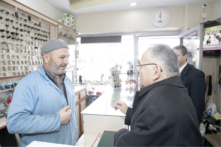 Başkan