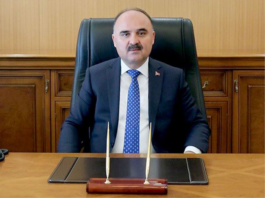 Vali Günaydın, 
