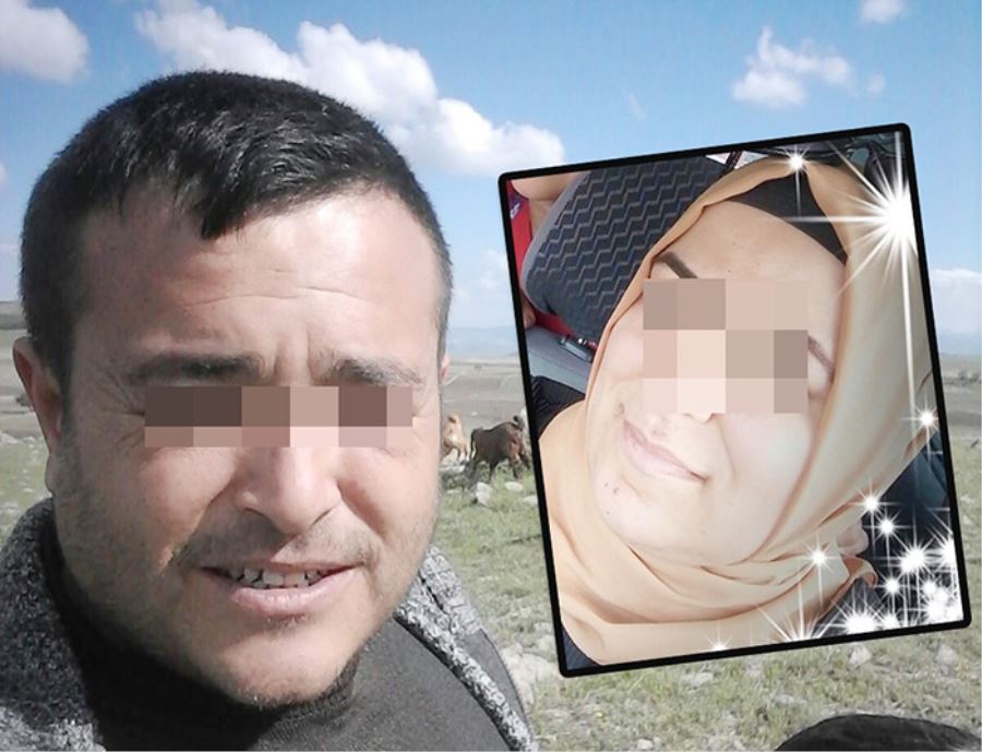 Katil hakim karşısında