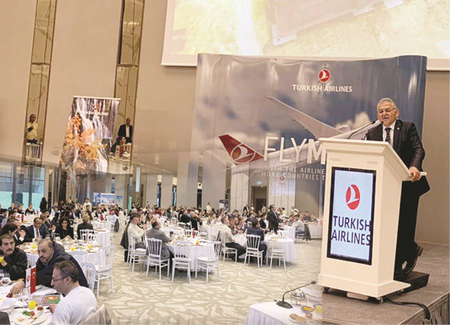 TANITIM ATAĞI