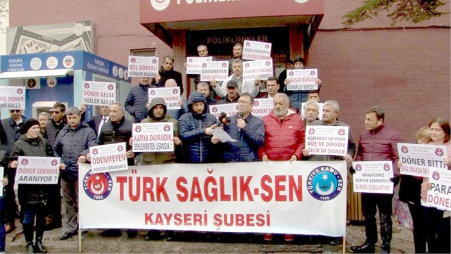 SABIR TAŞI ÇATLADI