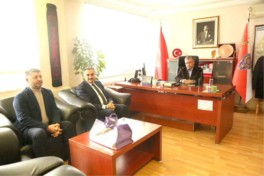 Başkan Cabbar