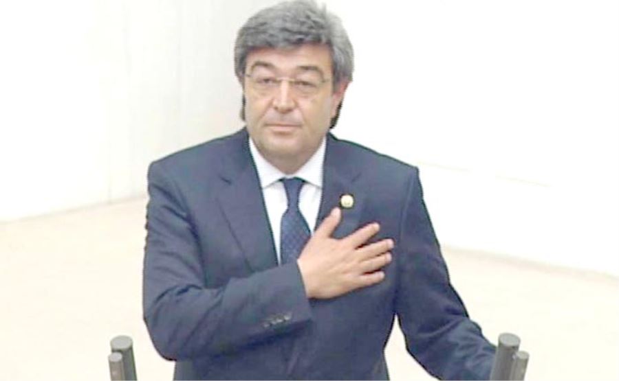 DURSUN ATAŞ