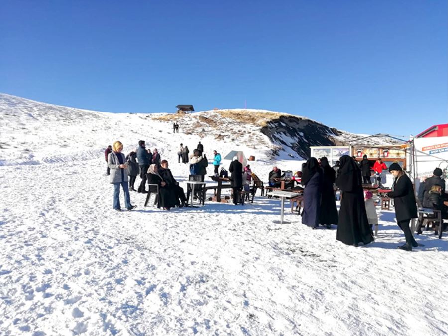 Erciyes