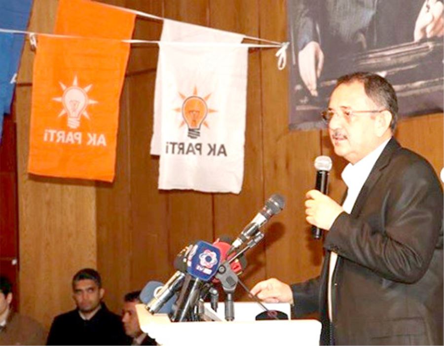 Özhaseki, 