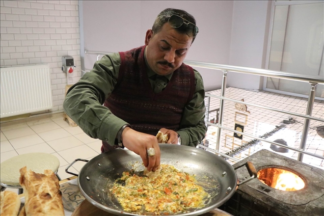 Zam geldi, esnaf ve öğrenci yemeği menemen saltanatını kaybetti 
