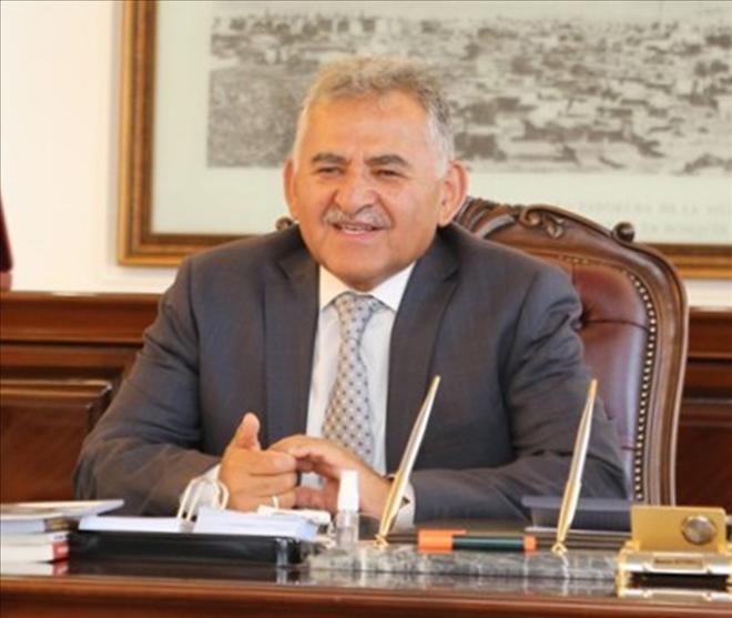 Büyükkılıç: 