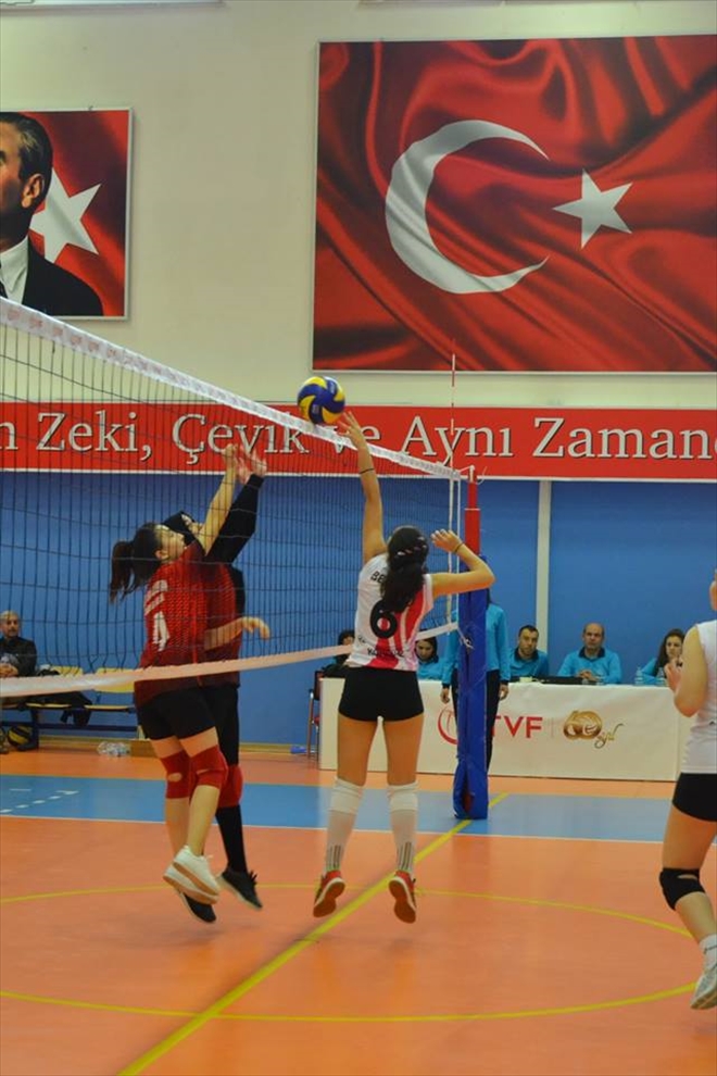 ŞAMPiYONA START ALDI