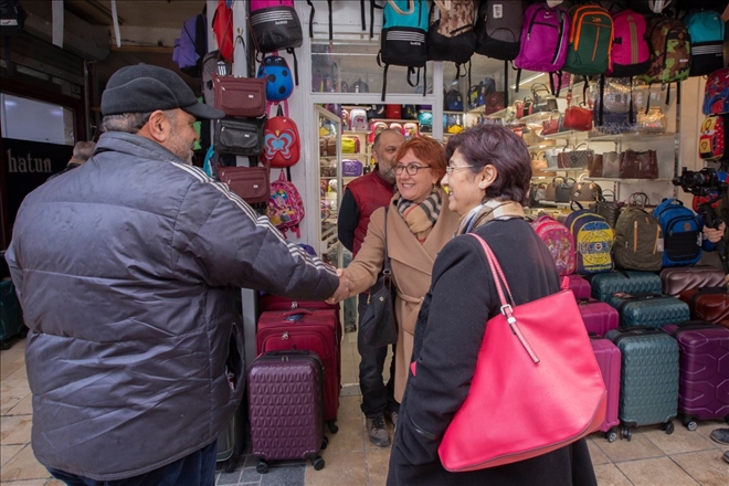 ?AVM YAPA  YAPA ESNAFI BİTİRDİK?