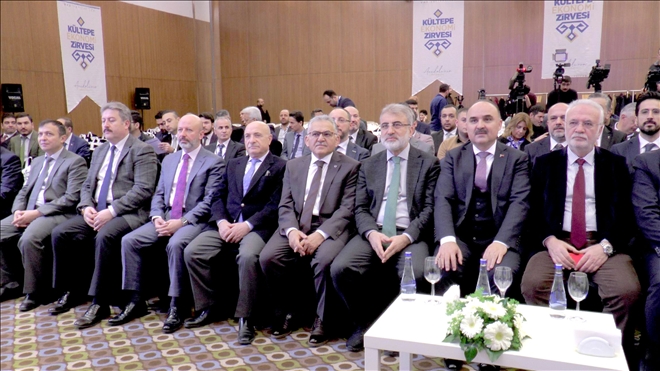 ASKON 2019´da 6 ülkede ticaret üssü kuracak 