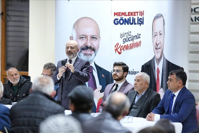 Çolakbayrakdar, 