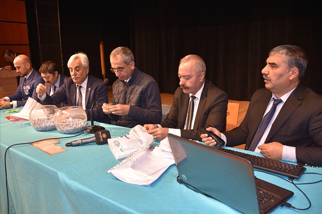 Kocasinan TYP Kapsamında 56 kişi istihdam edilecek 