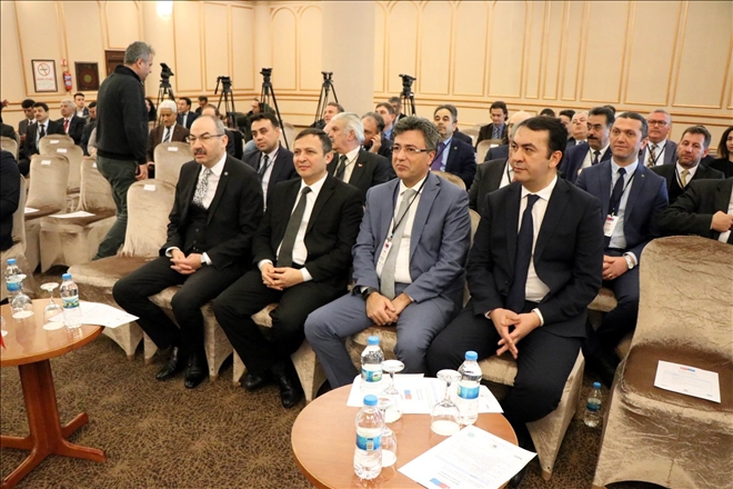 Suriyelilerin becerileri belgelenip, iş sahibi yapılacak 