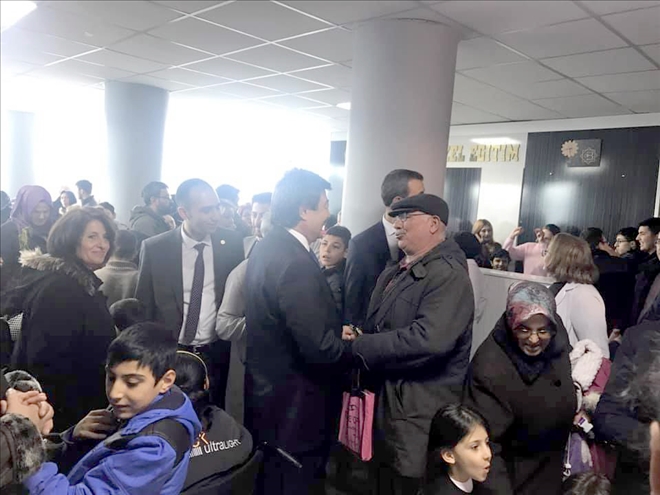 Dursun Ataş, 