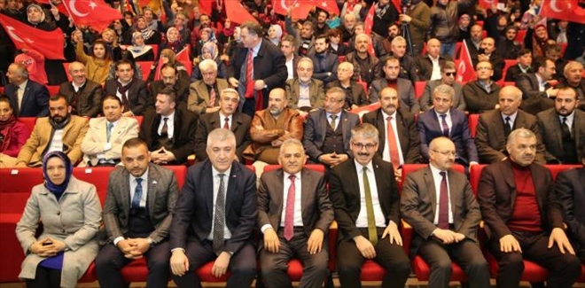 Cumhur İttifakı´nın Belediye Meclis Üyeleri Belirlendi