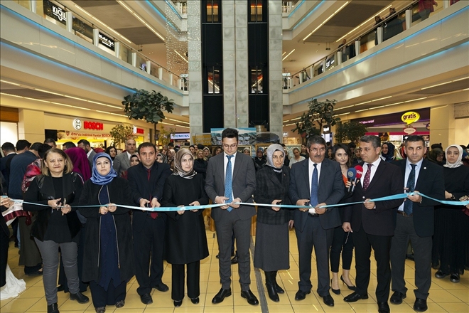 Tarihi değerlere KAYMEK´ten bakış 