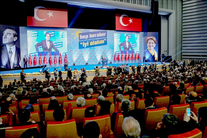 AKŞENER´DEN  KAYSERİ´YE SELAM