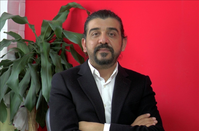 Stres kilo vermeyi engelliyor 