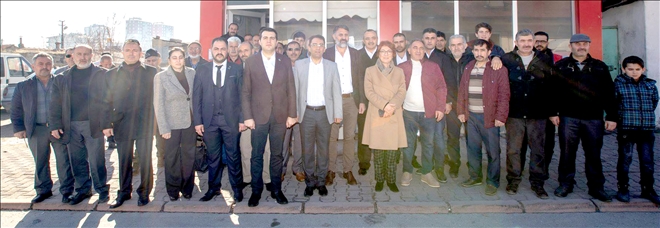 ?KADINLAR MECLİSİ KURULACAK