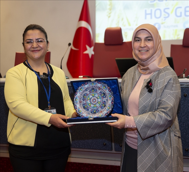 KAYMEK´ten Çölyak Semineri 
