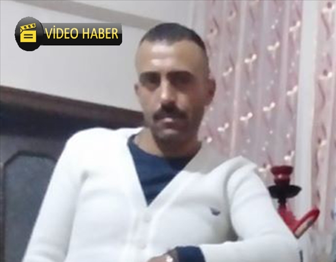 Pazarcıların kavgası kanlı bitti: 1 ölü 