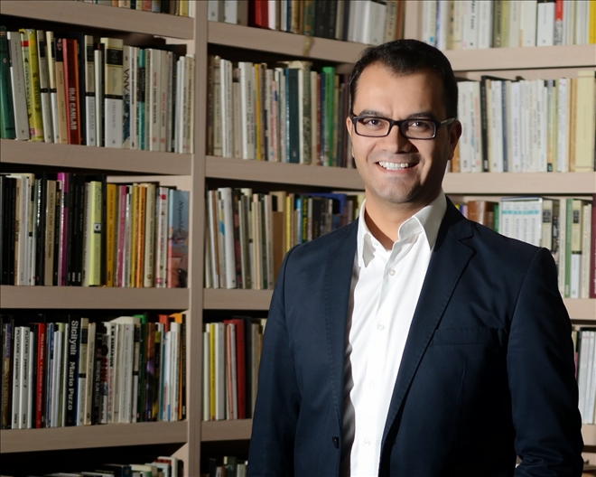 Doç. Dr. Halil Tekiner´in Makalesi İngiliz Tıp Dergisine Kapak Konusu Oldu 