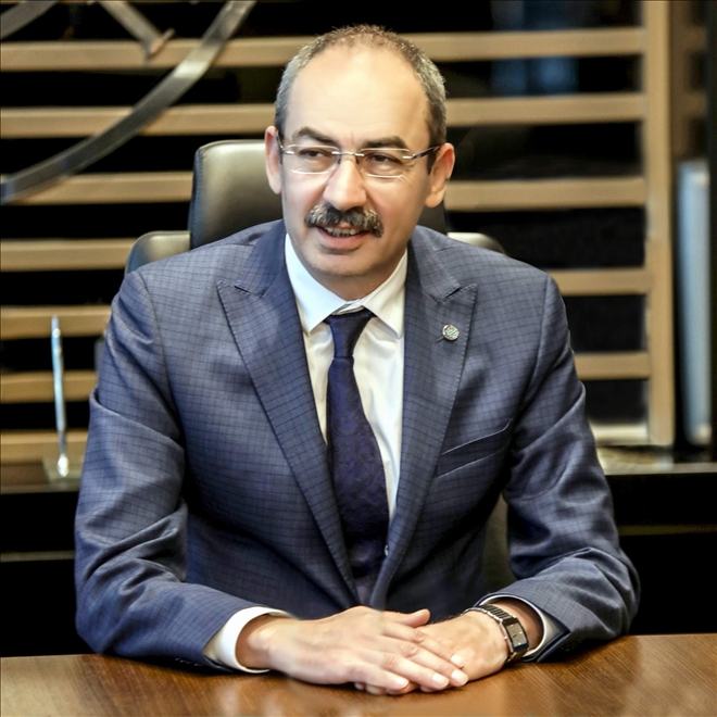 Gülsoy´dan kampanyaya destek