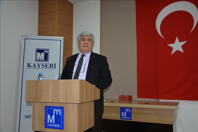 İşkur´dan Muhasebecilere Kısa Çalışma Ödeneği Semineri 